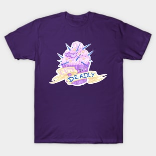 Cute but deadly T-Shirt